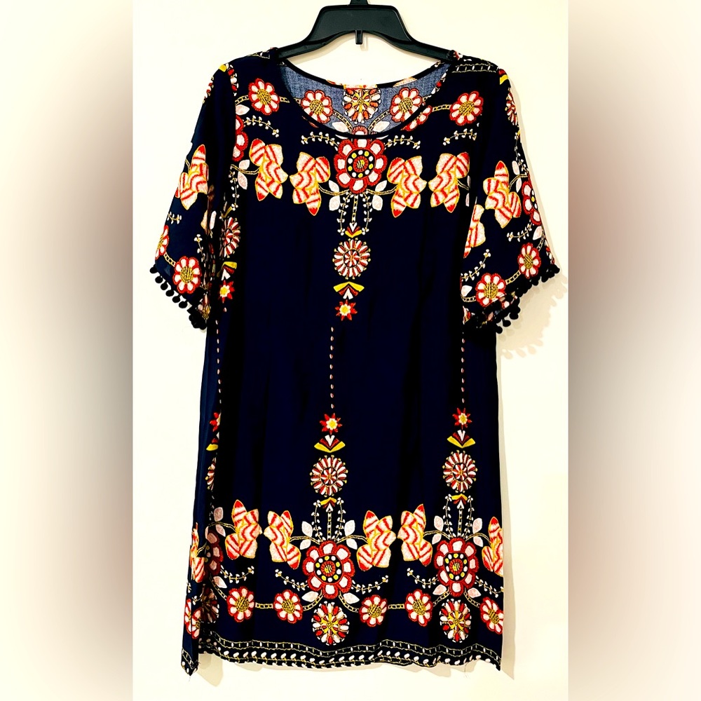 SHEIN WOMENS DRESS